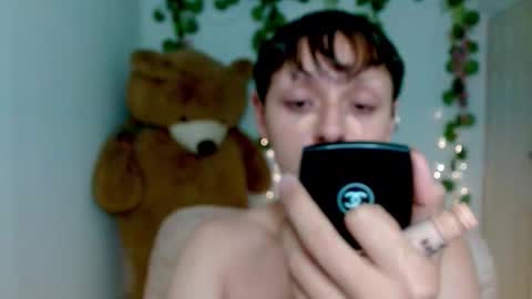 princess1609 online show from February 23, 12:40 pm