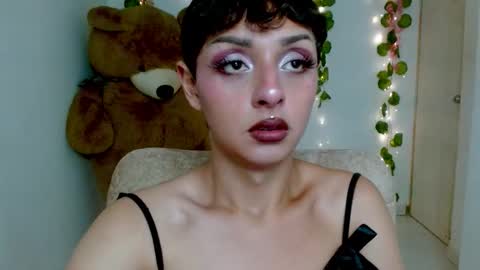 princess1609 online show from February 12, 3:04 pm