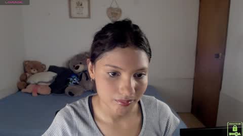 An online show from May 4, 8:37 pm