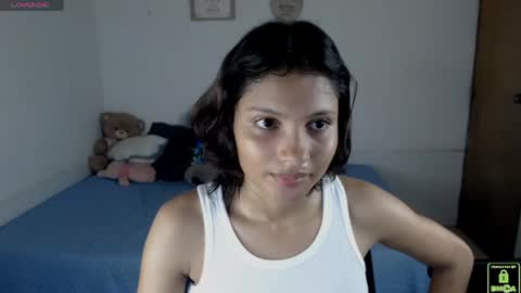 An online show from May 5, 9:20 pm