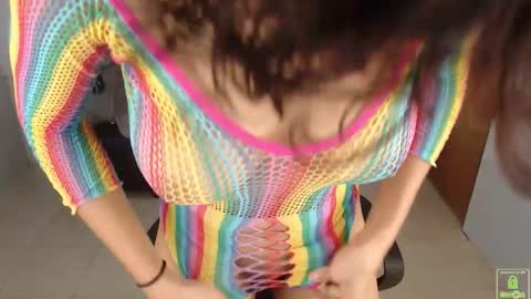 Snapshot of princess_an chatting on October 17, 7:29 pm An online show from October 17, 7:29 pm