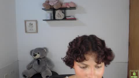 Snapshot of princess_an chatting on September 22, 6:01 pm An online show from September 22, 6:01 pm
