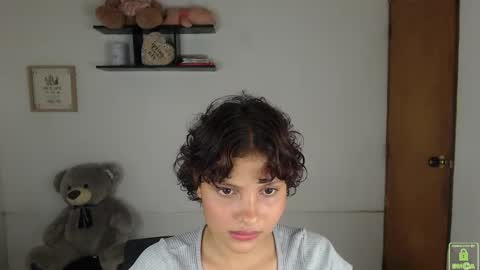 Snapshot of princess_an chatting on October 14, 7:28 pm An online show from October 14, 7:28 pm