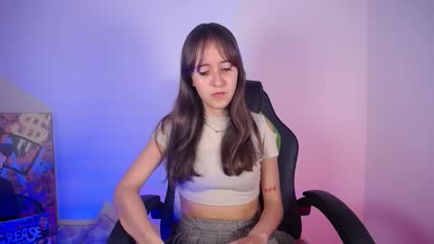 Emily online show from March 5, 10:41 pm