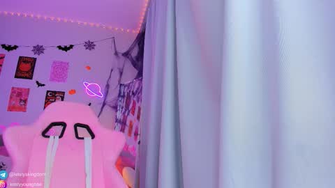 Kristy online show from November 4, 6:26 am