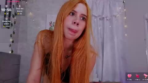 Selene online show from July 14, 6:02 pm