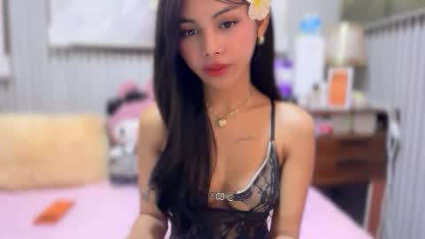 Estela online show from January 6, 7:40 pm