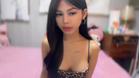 Estela online show from November 10, 7:16 pm