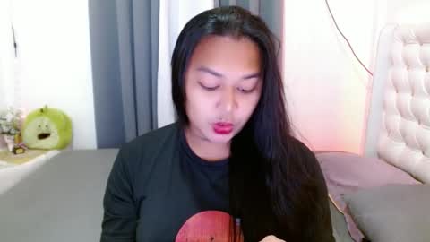 Aimi online show from January 19, 11:32 pm