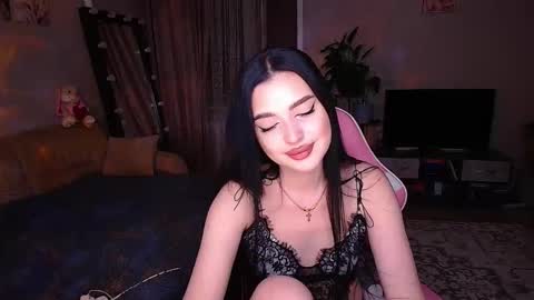 princessamira1 online show from February 25, 3:15 pm