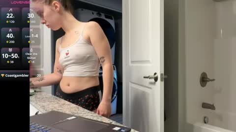 Sable online show from March 24, 2:01 pm