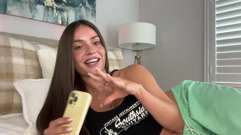 princessbbgirl online show from May 4, 9:32 pm