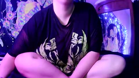 NOTYOURTYPICALBARBIE online show from June 14, 8:11 pm