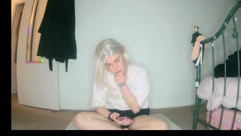 KCGREY online show from March 20, 8:03 pm