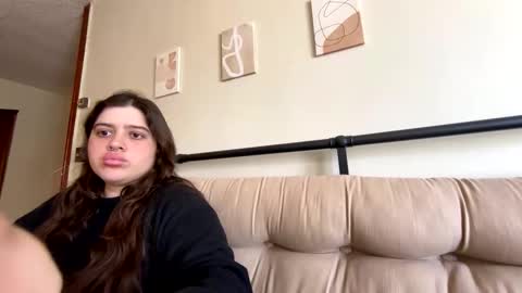 princessviccxo online show from February 3, 6:56 pm