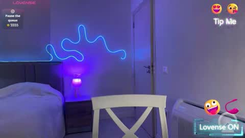 Princess Lilu online show from January 31, 7:11 pm