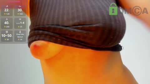 princessmariana25 online show from November 15, 10:22 pm