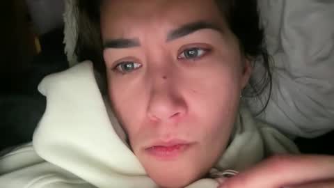 princessoftenis44 online show from November 9, 12:30 pm