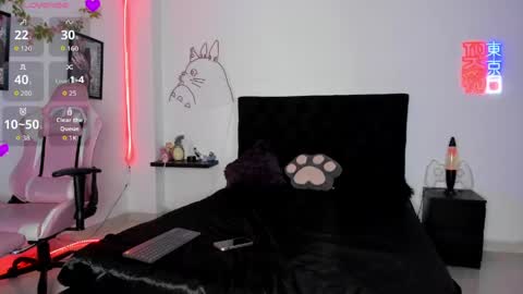 ryuu online show from April 14, 10:46 pm