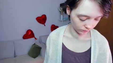 Alice online show from March 1, 7:45 am