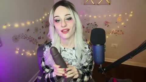 Starr online show from April 7, 3:41 am