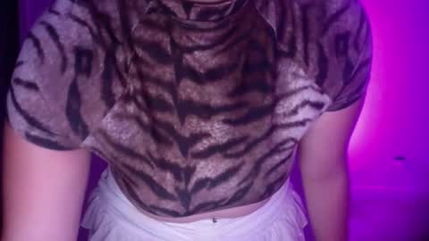 Princess Twerkk online show from March 27, 12:49 am