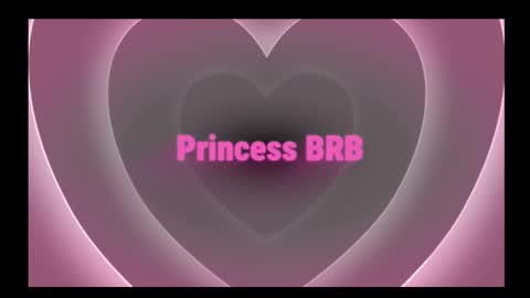 Princess online show from January 15, 3:04 am