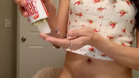 Prinxessally online show from February 18, 7:21 am