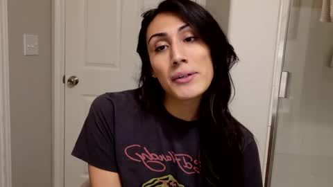 Prinxessally online show from February 24, 5:43 am