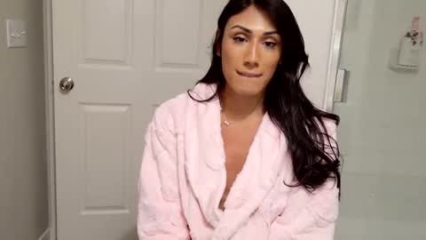 Prinxessally online show from March 6, 5:03 am