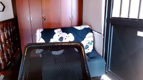 prismm_ online show from December 5, 1:53 pm