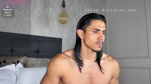 privilegewc online show from November 24, 12:09 am