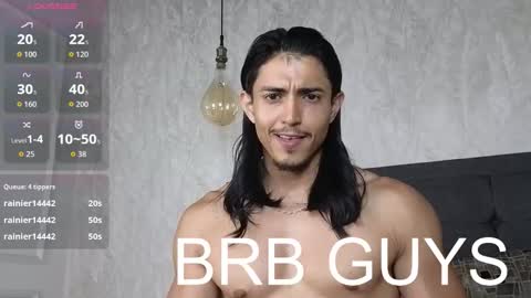 privilegewc online show from February 20, 6:26 am