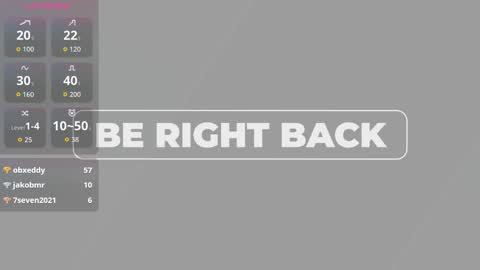 privilegewc online show from December 21, 5:47 am