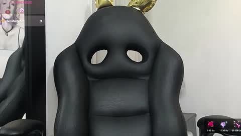 Kiara online show from February 17, 12:26 pm