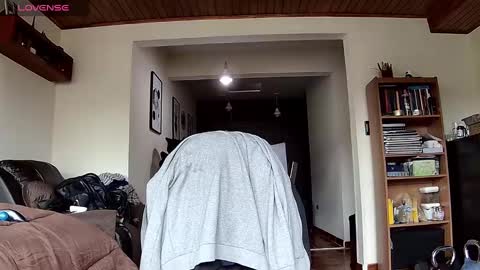 Probardetodo independent model online show from September 15, 4:19 pm