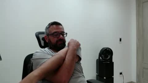 Professional manBD online show from October 23, 11:12 am