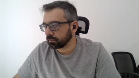 Professional manBD online show from December 12, 7:59 pm