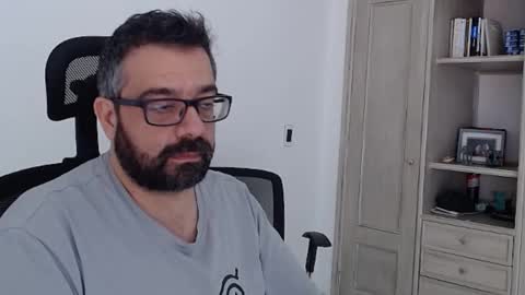 Professional manBD online show from February 7, 3:52 pm