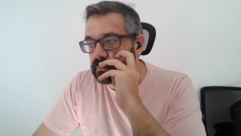 Professional manBD online show from December 8, 8:25 pm