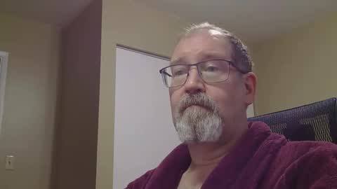 professor21255 online show from March 17, 11:59 am