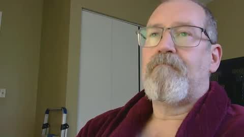 professor21255 online show from April 21, 11:50 am