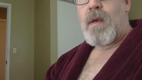 Snapshot of professor21255 chatting on October 14, 12:52 pm professor21255 online show from October 14, 12:52 pm