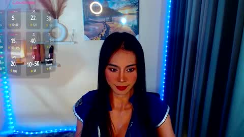 professoralice online show from February 1, 11:35 pm