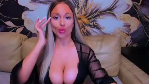 Barbara online show from May 13, 6:50 pm