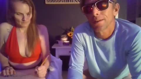 Snapshot of properfuct chatting on September 11, 6:03 am Properfuct online show from September 11, 6:03 am