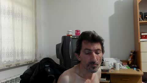 Mariusz online show from January 18, 2:48 pm