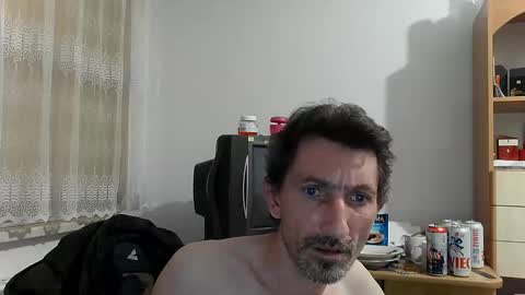 Mariusz online show from January 11, 2:17 am