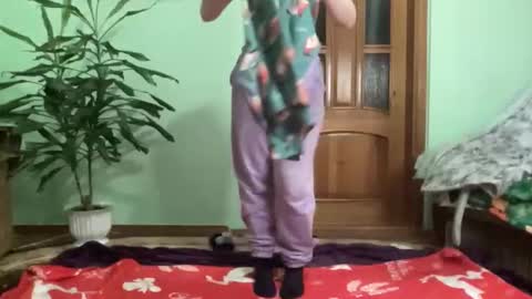 proud sweet 21 online show from February 3, 12:07 am