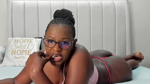 proudafricaka online show from May 18, 3:49 am